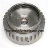 4L80E Transmission Forward Drum with OD Ring Gear