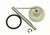 4L80E transmission 4th clutch accumulator piston kit
