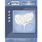 6L80E Transmission repair manual