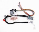 4L80E Transmission internal & external wire harness repair 1994-on
