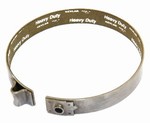 TH400 4L80E High performance, Kevlar lined, front band with reinforced struts.