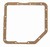 47140 TH350 350C 250 Transmission pan gasket.