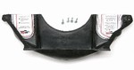 TH350 TH400 700R4 Transmission plastic dust cover