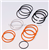 TH350 350C Transmission sealing ring kit