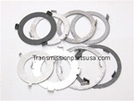 TH350 transmission thrust washer kit