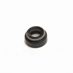 Speedometer housing inner seal with garter spring.
