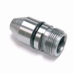 TH350 & Powerglide (3/4" Bullet) speedometer housing.