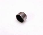 TH200C, TH350, 700R4 .378" steel cup plug