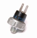 TH200C, 350C 52 PSI Governor pressure switch.
