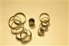 48603 TH325-4L Transmission Bushing kit 1982-86.