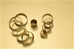 48603 TH325-4L Transmission Bushing kit 1982-86.