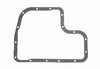 48141D TH325, 325-4L Fiber pan gasket 1979-86.