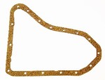 TH125 transmission gasket kit