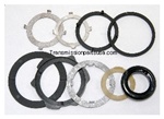 125 transmission thrust washer kit 1980-on
