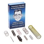 FORD FMX Transmission Shift Kit 1967-72