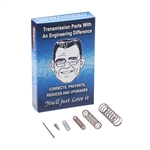 C4 Transmission shift kit 1967 V8'S & ALL 1968-69.