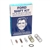 25936 Ford C4 C5 Transmission Shift Kit 1973-ON.