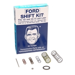 25936 Ford C4 C5 Transmission Shift Kit 1973-ON.