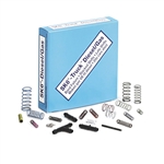 C6 Transmission shift kit, Gas and Diesel 1967-on.