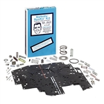 AOD transmission shift kits Transgo AOD FIOD