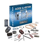 AODE 4R70W Transmission shift kit 1991-03