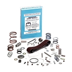 AXOD Transmission shift kit 1986-92, Lube and calibration kit.