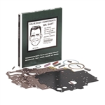 TH125C Transmission Shift kit 1980-on.