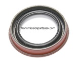 4T80E transmission torque converter seal