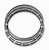 4T80ETtransmission intermediate sprag.