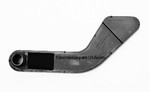 4T80E Transmission left scavenger filter