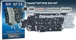50932 FORD 6F35 Shift Kit 2009-13