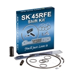 45RFE 545RFE Transmission Shift kit 1999-05