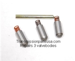 A500 A518 A618 42RE 46RE Transmission detent repair