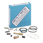 KM175-177 transmission shift kit 1988-on.