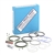 92930 NISSAN RE4F02A Maxima 1986-96, Pulsar 88-90, Stanza 86-90 Shift kit®