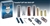 A340 Transmission shift kit