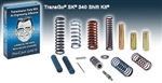 A340 Transmission shift kit