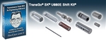 94934 U660E Transmission Shift Kit