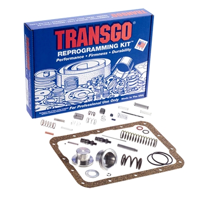 ford fmx transmission repair manual