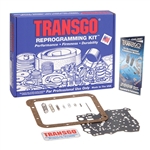 C4 performance reprogramming kit 1967-69.