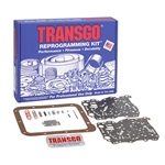 C4 Performance Reprogramming Kit 1967-69.