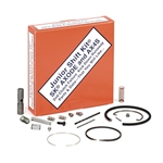 AXODE AX4S Transmission Shift Kit