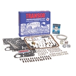 35935-3 4L60E Transmission performance reprogramming kit 1993-02 (Stick Shift).