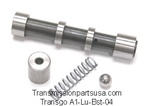 ALLISON Lockup boost valve kit.