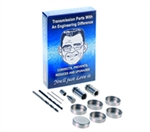VW O9G Transmission Shift Kit