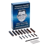 Honda Transmission Lube Correction Kit