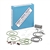 RE4F04A RE4F04V 4F20E Transmission Shift kit 1993-2002