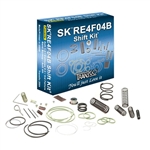 RE4F04B Transmission Shift Kit 2000-04