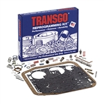 AOD Performance Reprogramming Kit (Automatic shift 1984-92)