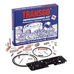 4R100 Tugger Shift kit Transgo 4R100 Tugger 1989-2005 (automatic shift)